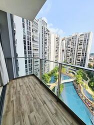 The Panorama (D20), Condominium #612514511